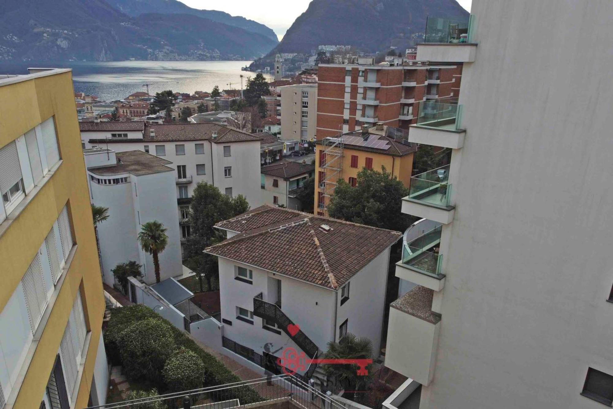 Home Sofia Room 4 - 5Min Station -By Easylife Swiss Lugano Eksteriør billede